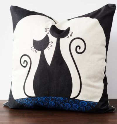 PILLOW DESIGNS