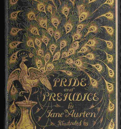 Pride and Prejudice