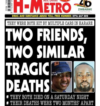 H - Metro