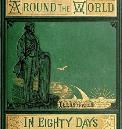 Around the World in Eighty Days