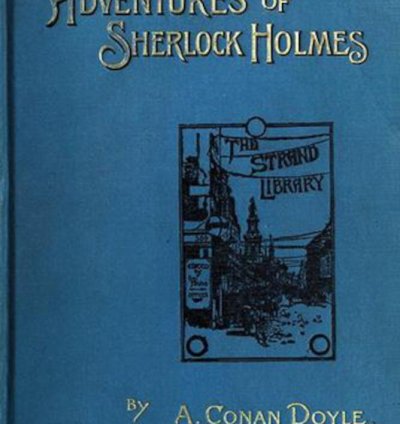 The Adventures of Sherlock Holmes