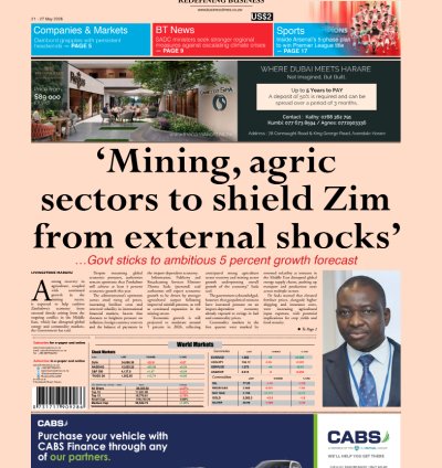 BUSINESS TIMES