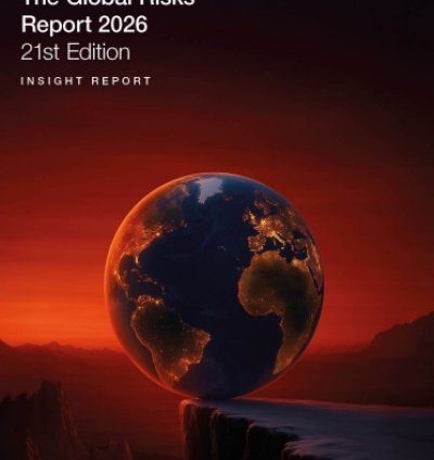 The Global Risks Report 2026