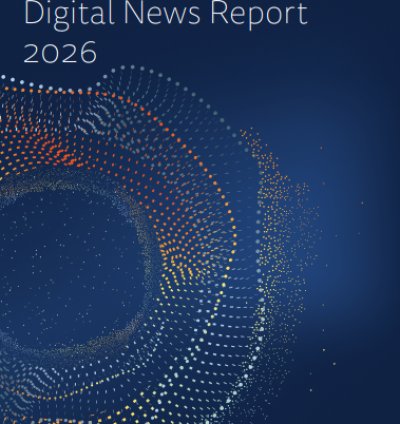 Digital News Report 2026