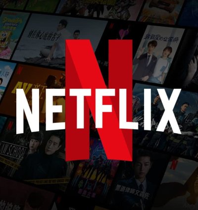 Netflix Account Premium 1 Month